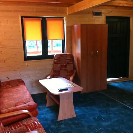 Proszeczek Przy Morzu 30 M *