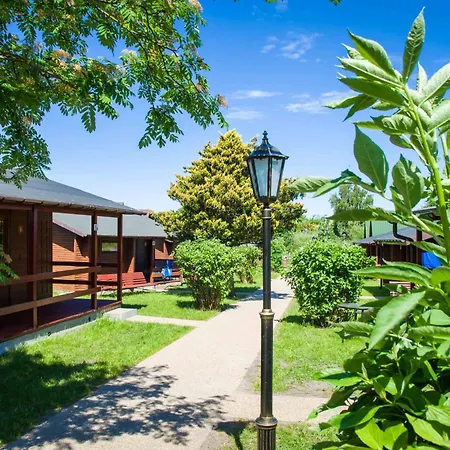 度假村 Proszeczek Przy Morzu 30 M