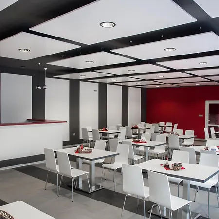 度假村 Proszeczek Przy Morzu 30 M *