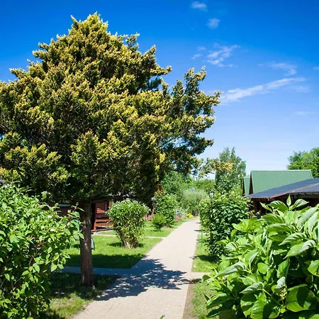 度假村 Proszeczek Przy Morzu 30 M