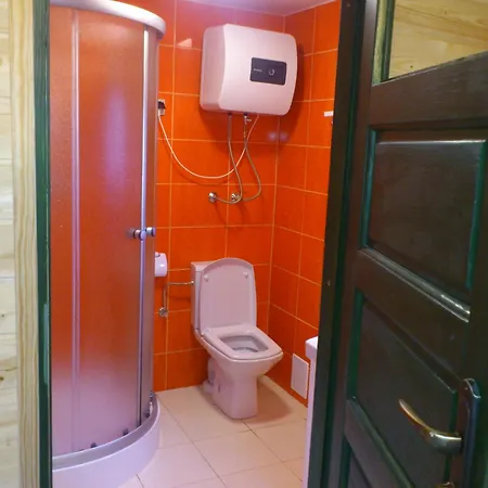 Proszeczek Przy Morzu 30 M 度假村 *