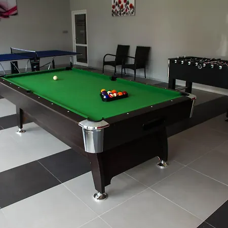 Proszeczek Przy Morzu 30 M 度假村 *