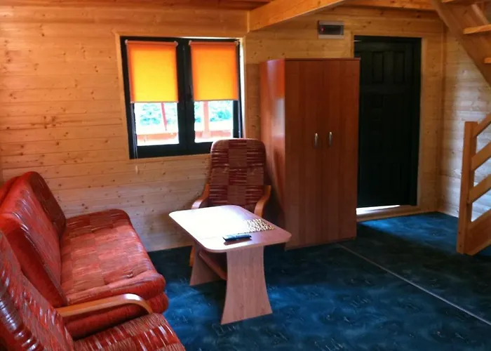 Proszeczek Przy Morzu 30 M *