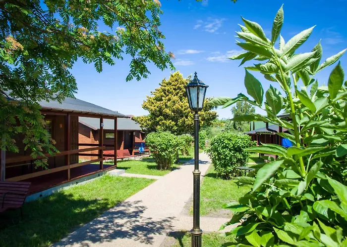 Resort Proszeczek Przy Morzu 30 M