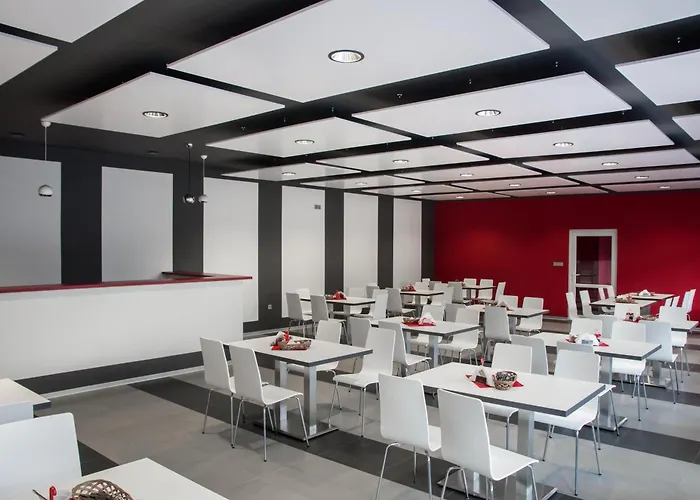 Resort Proszeczek Przy Morzu 30 M *