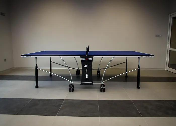 Resort Proszeczek Przy Morzu 30 M