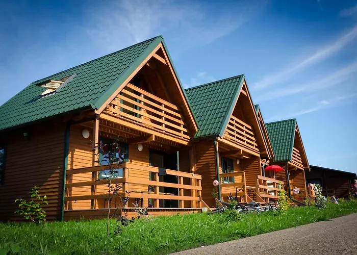 Proszeczek Przy Morzu 30 M * Sianożęty