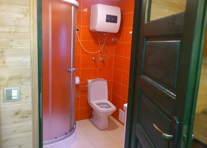 Proszeczek Przy Morzu 30 M Resort *