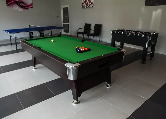 Proszeczek Przy Morzu 30 M Resort *